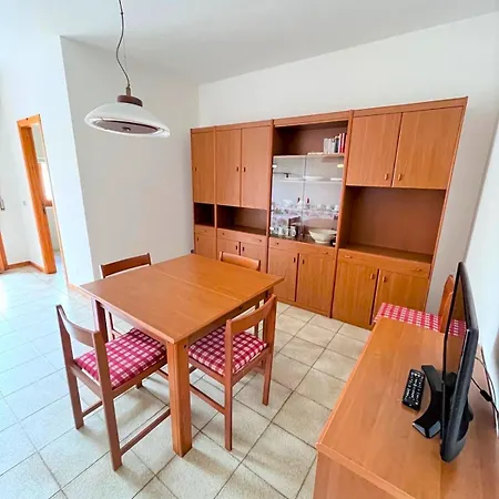 Giuly - Con Terrazzo In Centro A Apartment Sirolo