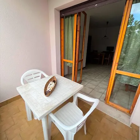 Giuly - Con Terrazzo In Centro A Apartment Sirolo