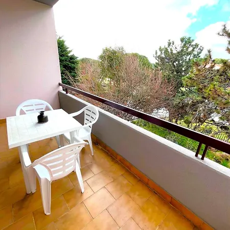 Apartment Giuly - Con Terrazzo In Centro A Sirolo