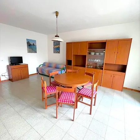 Giuly - Con Terrazzo In Centro A Sirolo