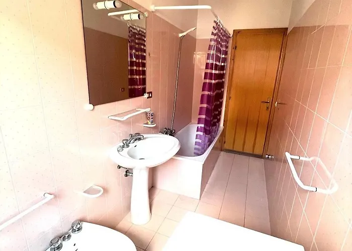 Giuly - Con Terrazzo In Centro A * Sirolo