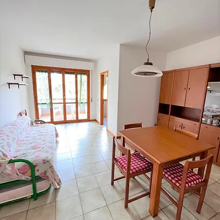 Appartamento Giuly - Con Terrazzo In Centro A *