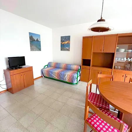 Giuly - Con Terrazzo In Centro A Sirolo