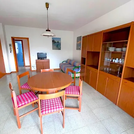 Apartment Giuly - Con Terrazzo In Centro A