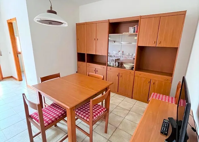 Giuly - Con Terrazzo In Centro A Διαμέρισμα Sirolo