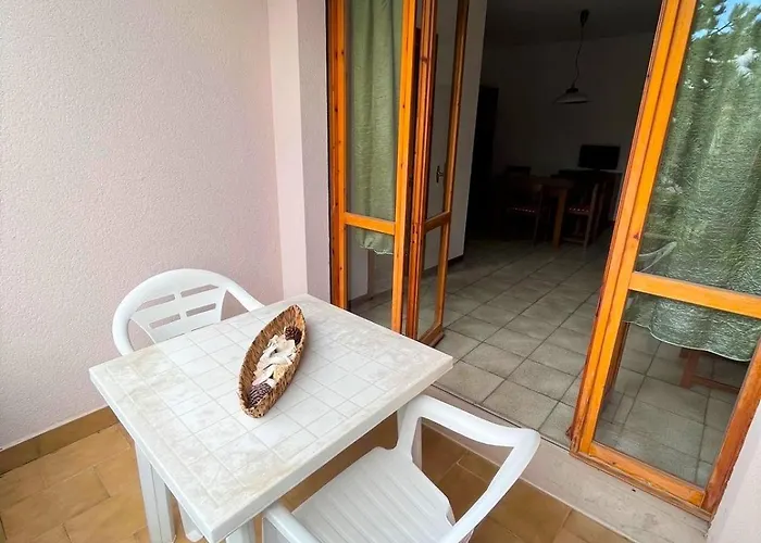 Giuly - Con Terrazzo In Centro A Διαμέρισμα Sirolo