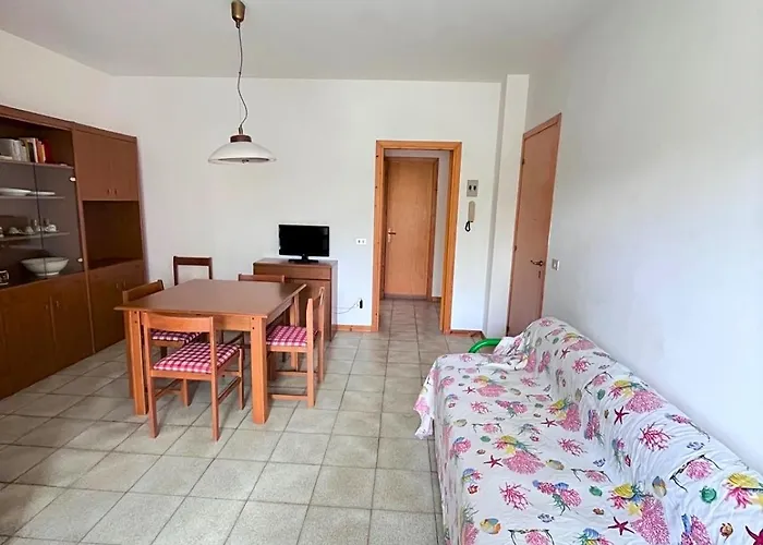 Giuly - Con Terrazzo In Centro A * Sirolo