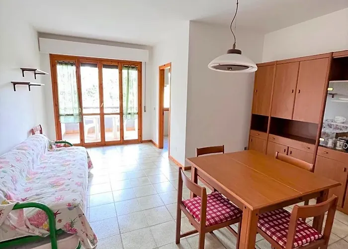 Appartamento Giuly - Con Terrazzo In Centro A *