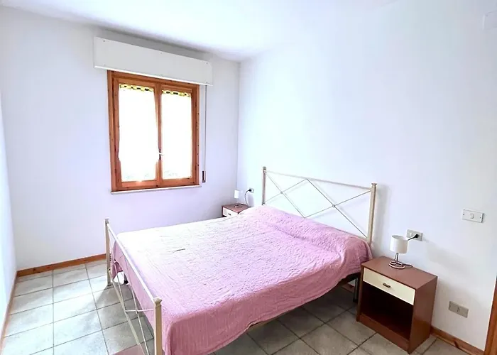 Giuly - Con Terrazzo In Centro A Appartamento *