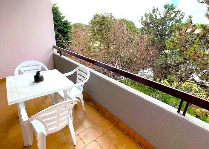 Appartamento Giuly - Con Terrazzo In Centro A Sirolo