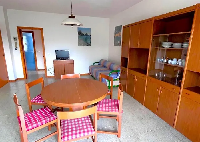 Appartamento Giuly - Con Terrazzo In Centro A