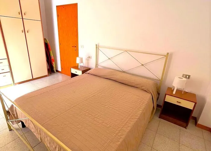 Giuly - Con Terrazzo In Centro A Appartamento