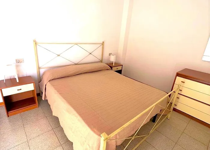 Appartamento Giuly - Con Terrazzo In Centro A Sirolo