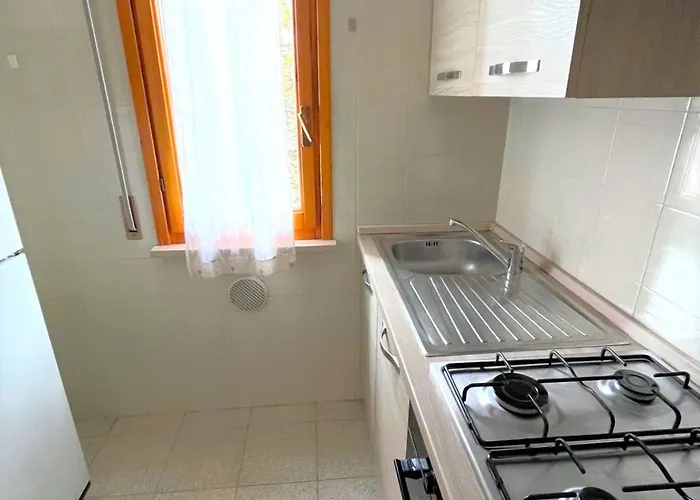 Giuly - Con Terrazzo In Centro A