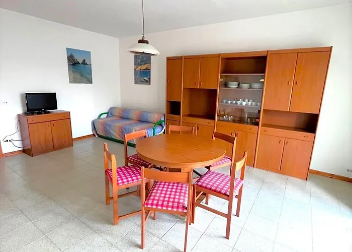 Giuly - Con Terrazzo In Centro A Sirolo